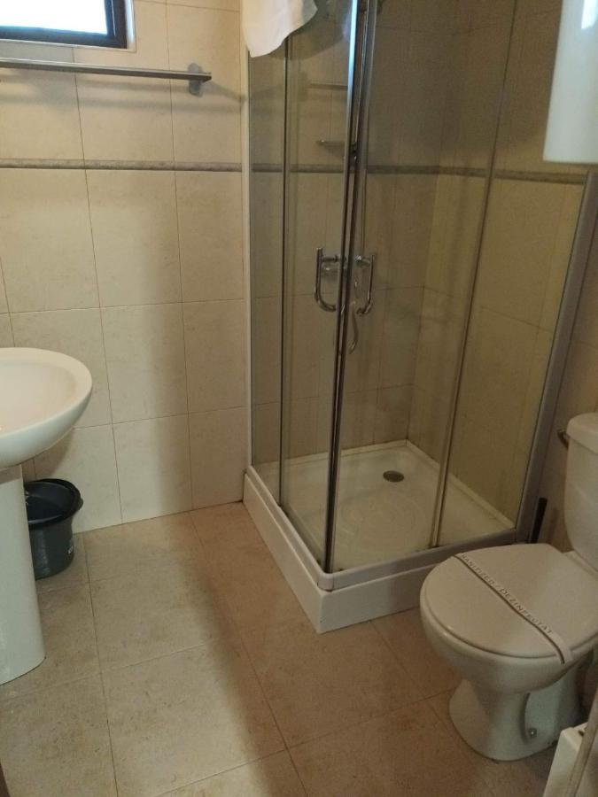 Apartmán Apartament Relax Călimăneşti Exteriér fotografie